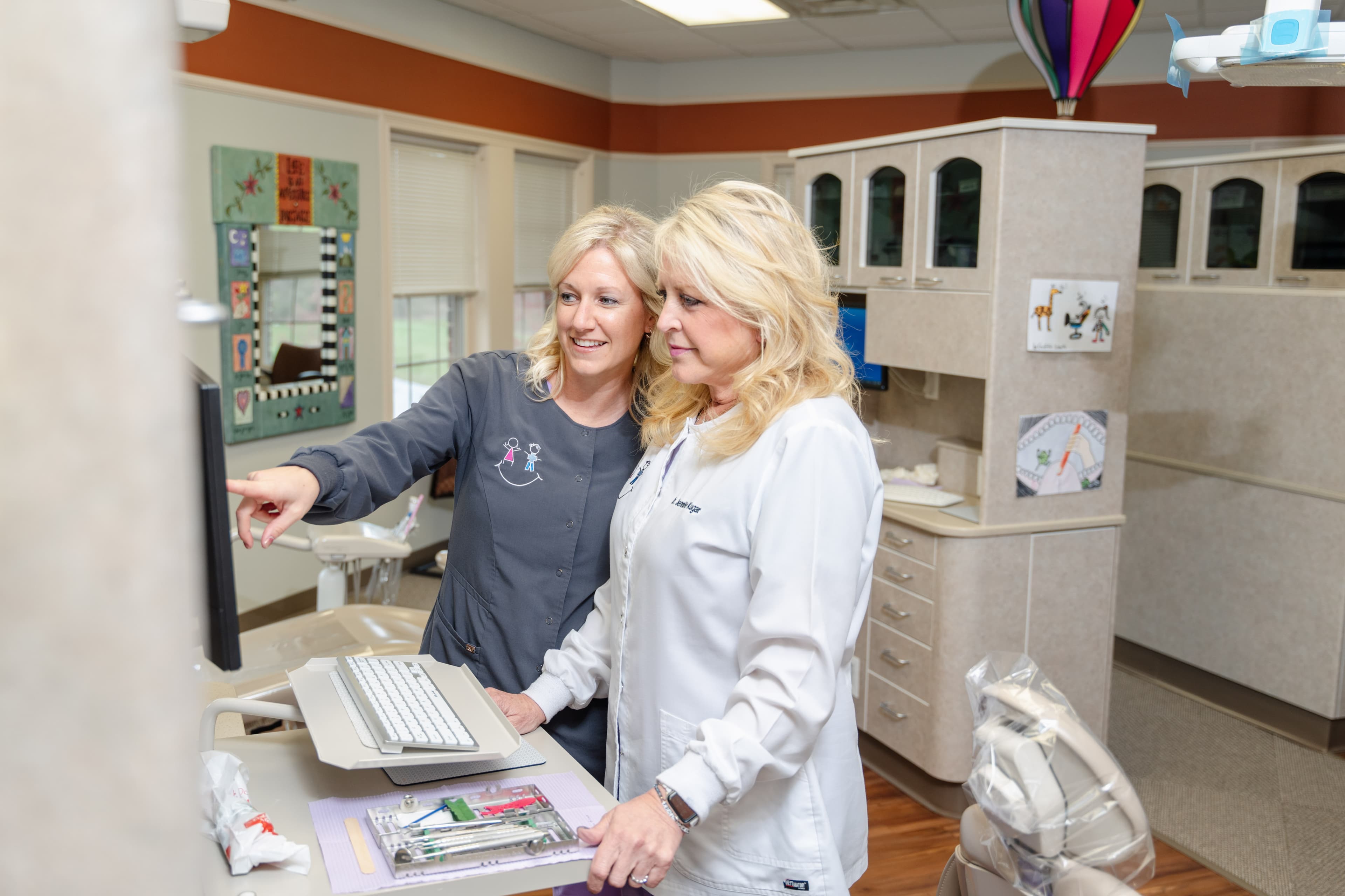 Image of Northeast Pediatric Group's Medical Professionals and Facilities